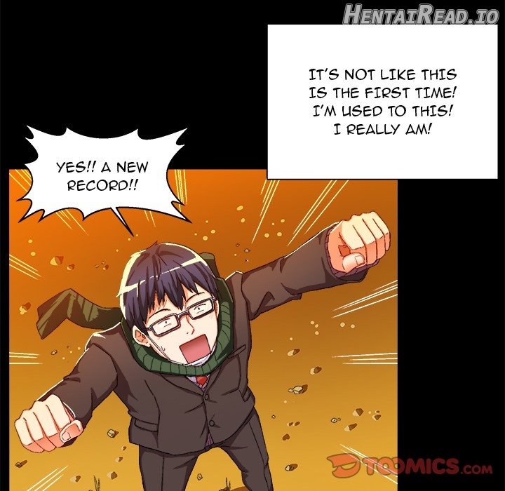 The Perfect Duo Chapter 4 - page 22