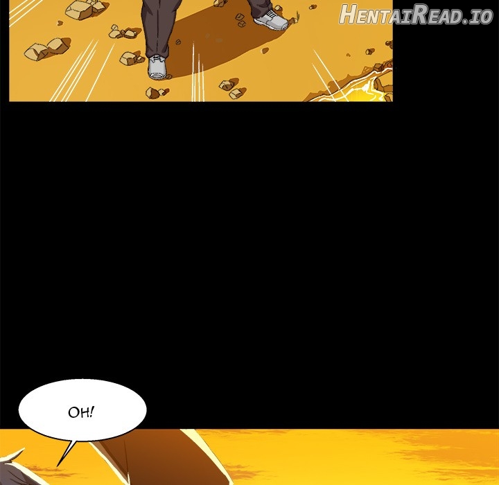 The Perfect Duo Chapter 4 - page 23