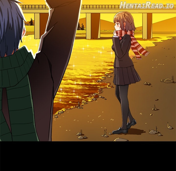 The Perfect Duo Chapter 4 - page 24