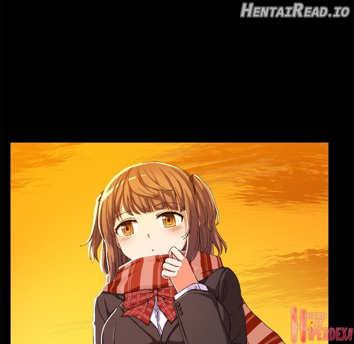 The Perfect Duo Chapter 4 - page 25