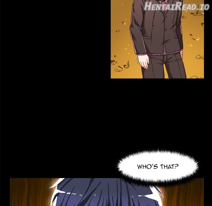 The Perfect Duo Chapter 4 - page 27