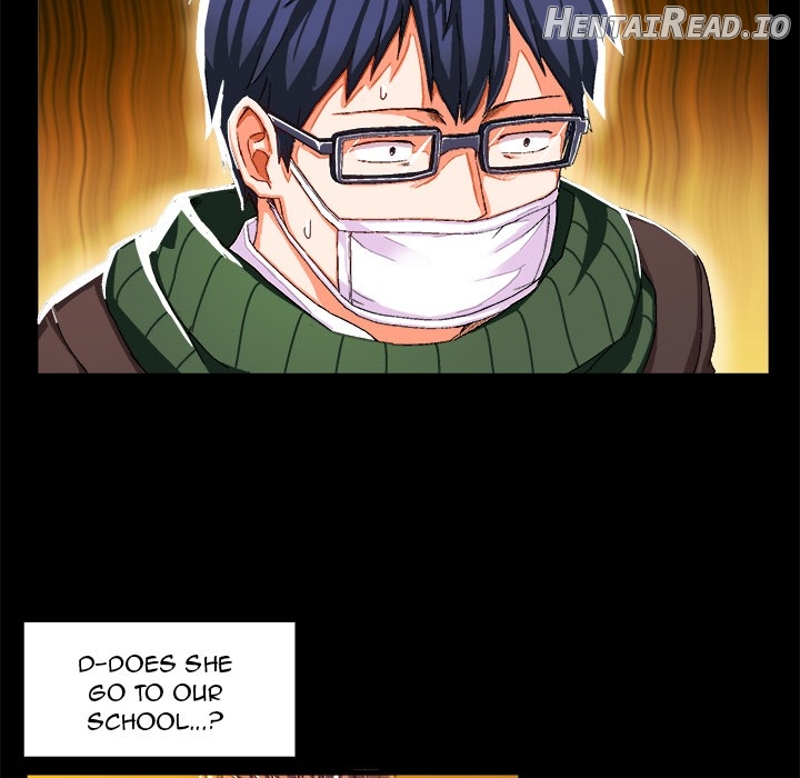 The Perfect Duo Chapter 4 - page 28