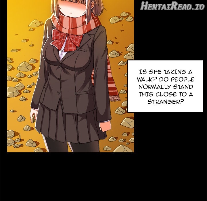 The Perfect Duo Chapter 4 - page 29