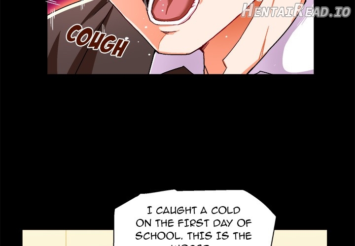 The Perfect Duo Chapter 4 - page 3