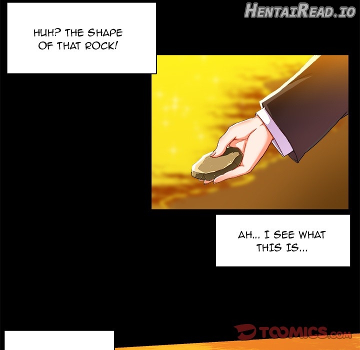 The Perfect Duo Chapter 4 - page 30