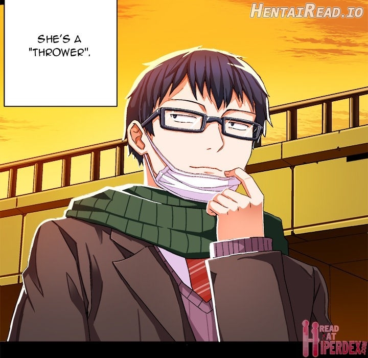 The Perfect Duo Chapter 4 - page 31