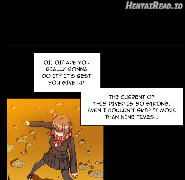 The Perfect Duo Chapter 4 - page 32