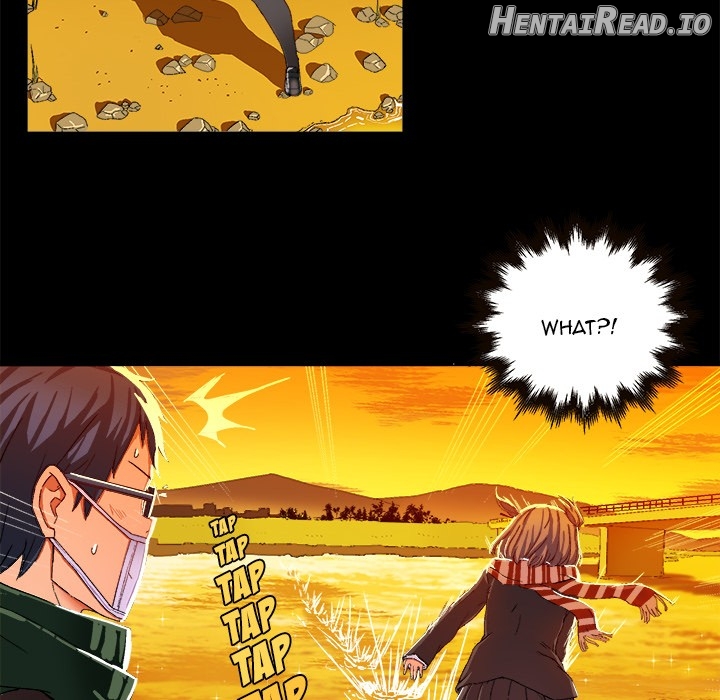 The Perfect Duo Chapter 4 - page 33