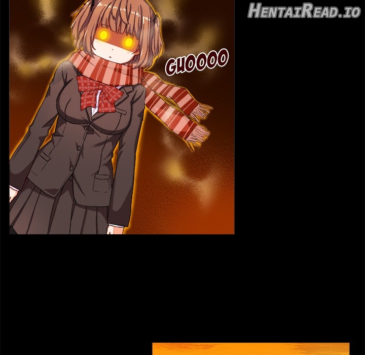 The Perfect Duo Chapter 4 - page 35