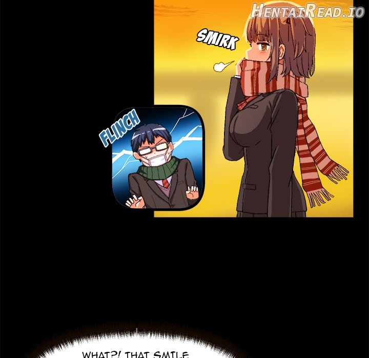 The Perfect Duo Chapter 4 - page 36