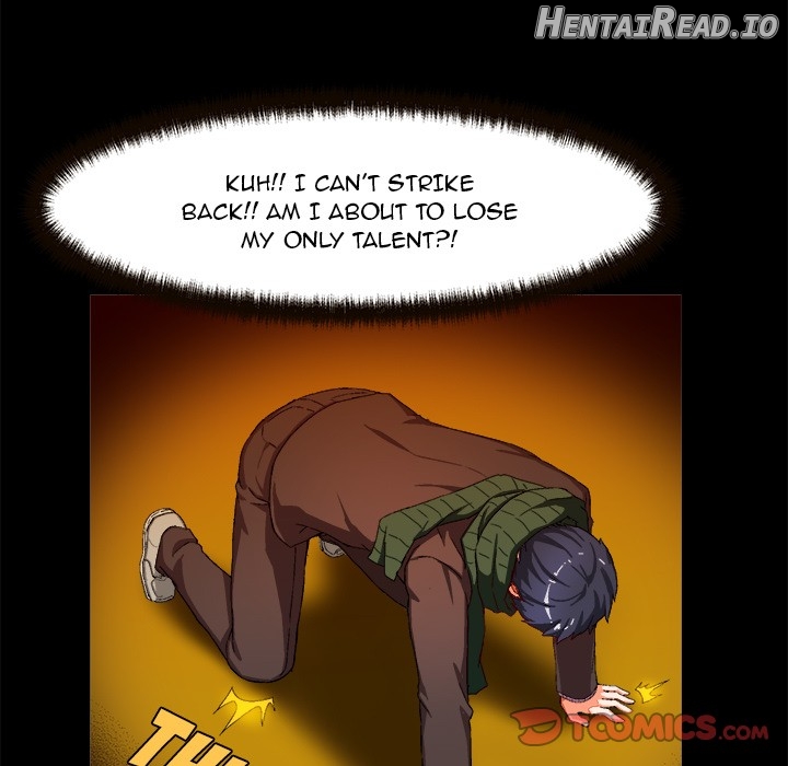 The Perfect Duo Chapter 4 - page 38