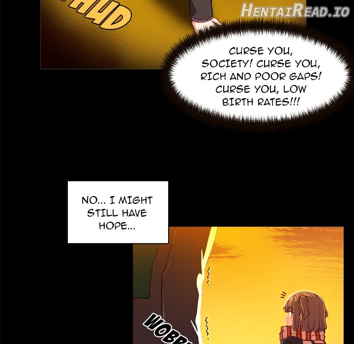 The Perfect Duo Chapter 4 - page 39