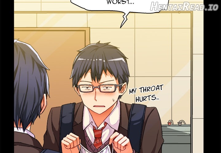 The Perfect Duo Chapter 4 - page 4