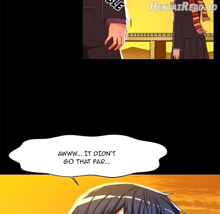 The Perfect Duo Chapter 4 - page 40