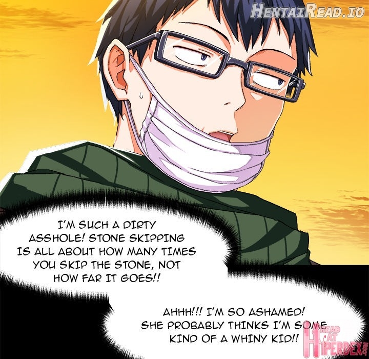 The Perfect Duo Chapter 4 - page 41