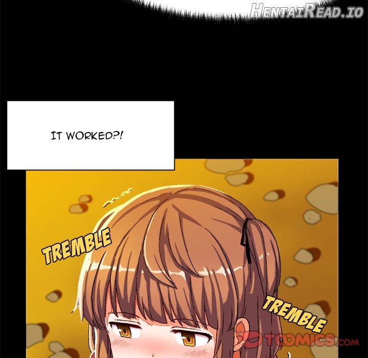 The Perfect Duo Chapter 4 - page 42