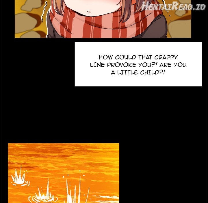 The Perfect Duo Chapter 4 - page 43