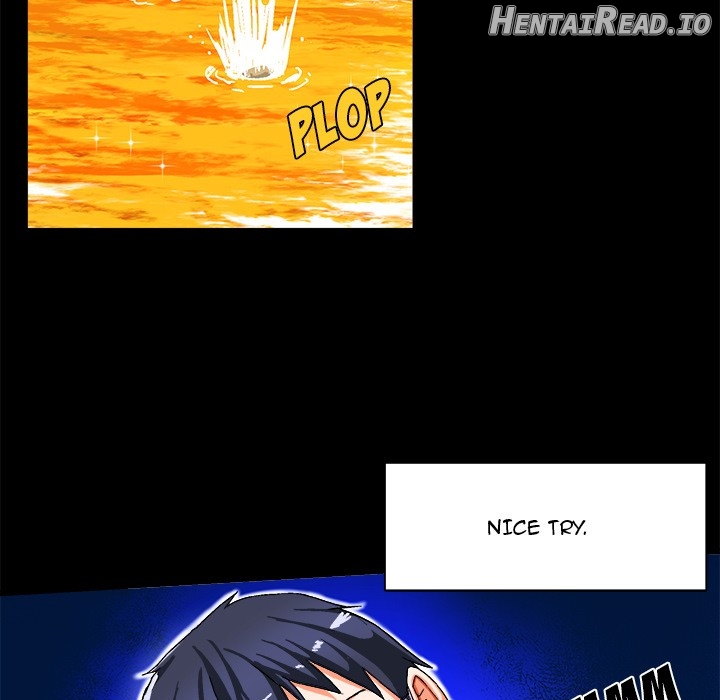 The Perfect Duo Chapter 4 - page 44