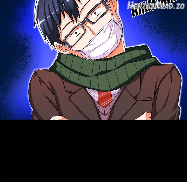 The Perfect Duo Chapter 4 - page 45