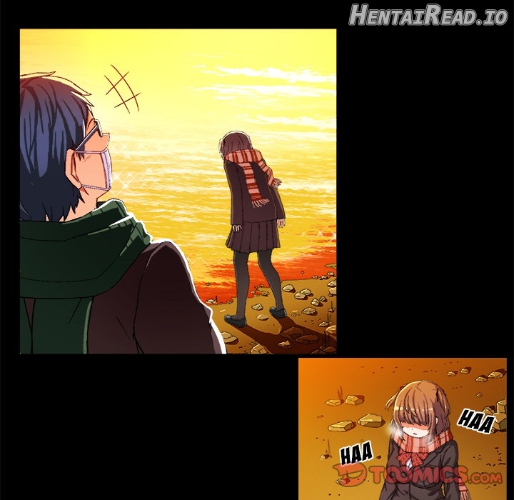 The Perfect Duo Chapter 4 - page 46