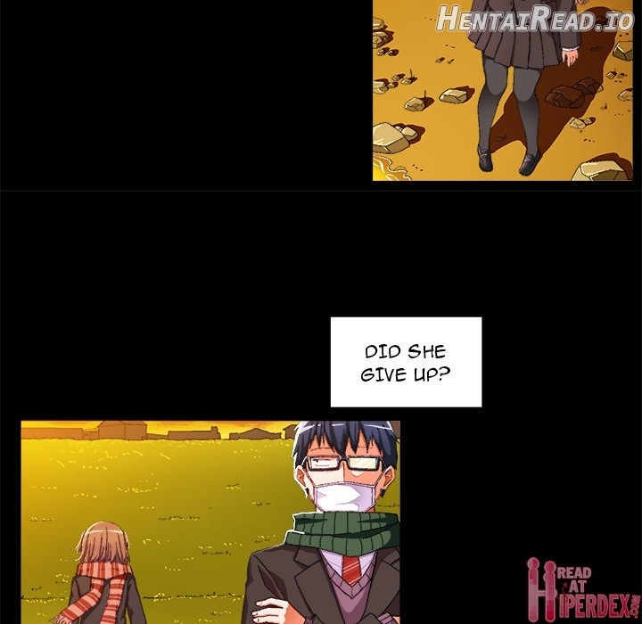 The Perfect Duo Chapter 4 - page 47