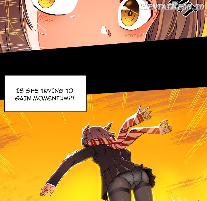 The Perfect Duo Chapter 4 - page 49