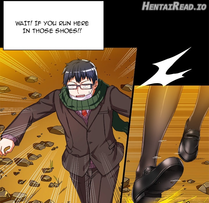 The Perfect Duo Chapter 4 - page 51