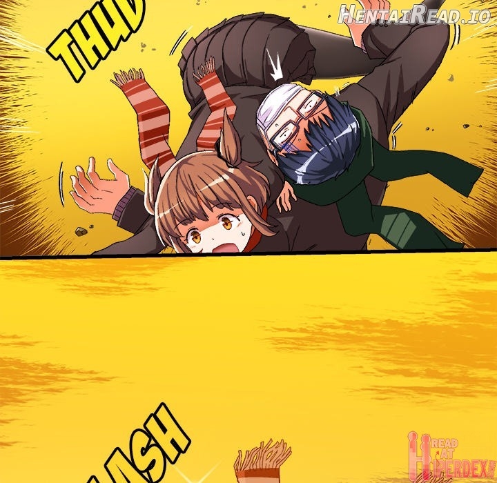 The Perfect Duo Chapter 4 - page 53