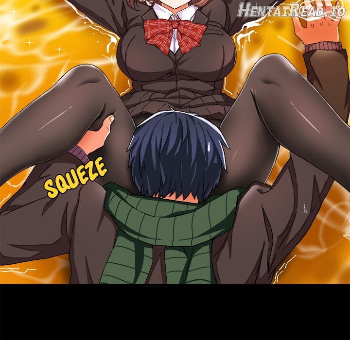 The Perfect Duo Chapter 4 - page 56