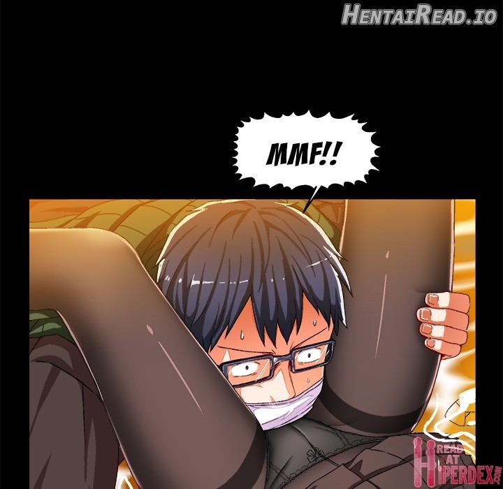 The Perfect Duo Chapter 4 - page 57