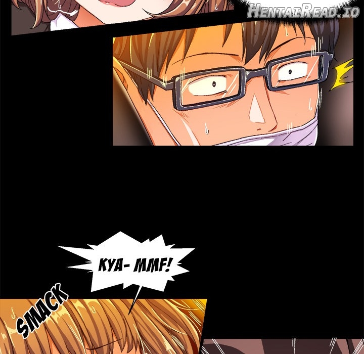 The Perfect Duo Chapter 4 - page 59