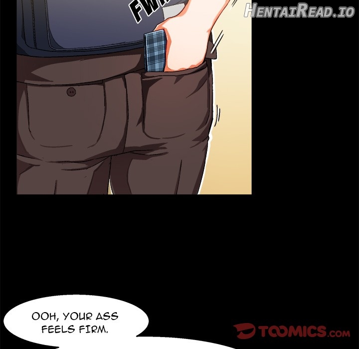 The Perfect Duo Chapter 4 - page 6