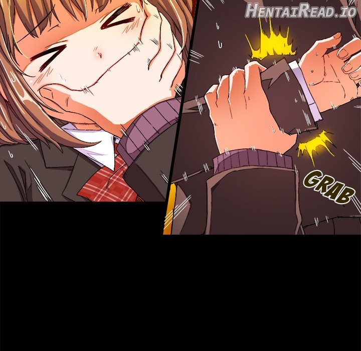 The Perfect Duo Chapter 4 - page 60