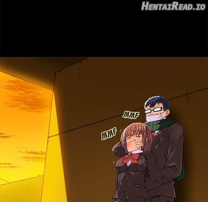 The Perfect Duo Chapter 4 - page 61