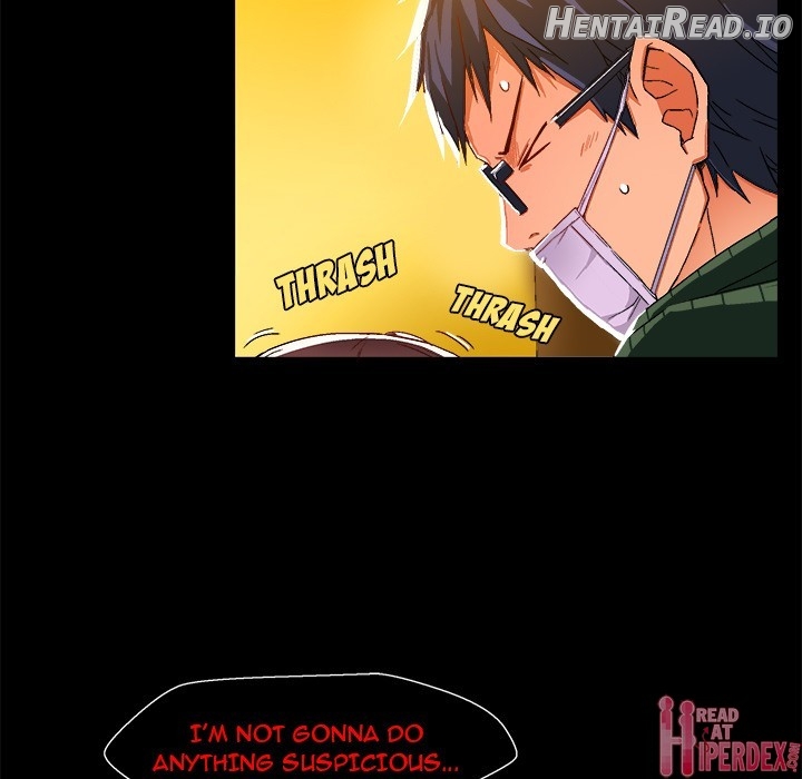 The Perfect Duo Chapter 4 - page 63