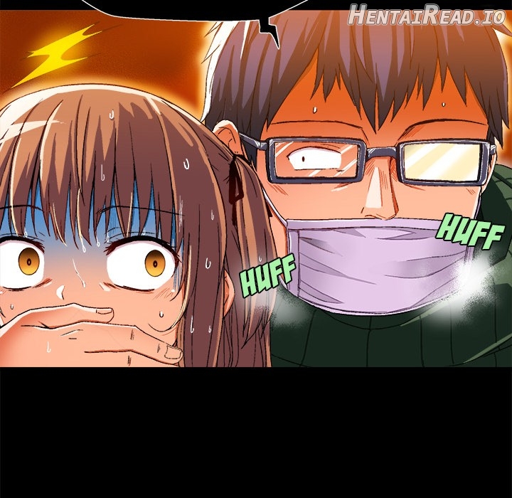 The Perfect Duo Chapter 4 - page 64