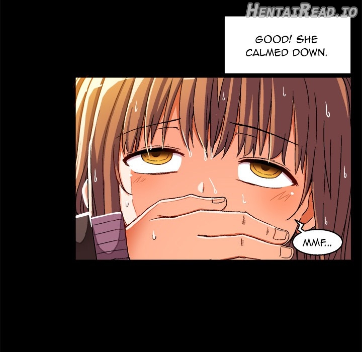 The Perfect Duo Chapter 4 - page 65