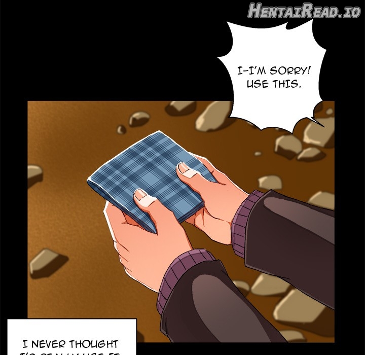 The Perfect Duo Chapter 4 - page 67