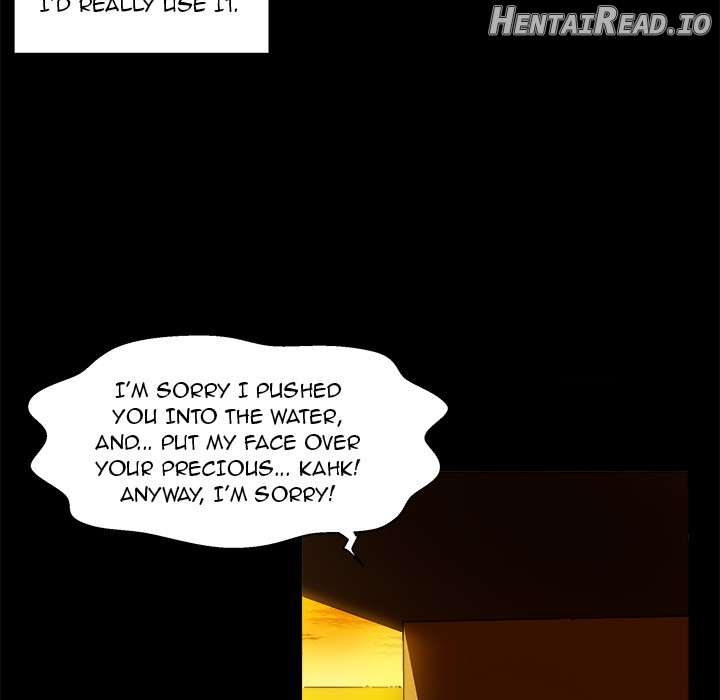 The Perfect Duo Chapter 4 - page 68