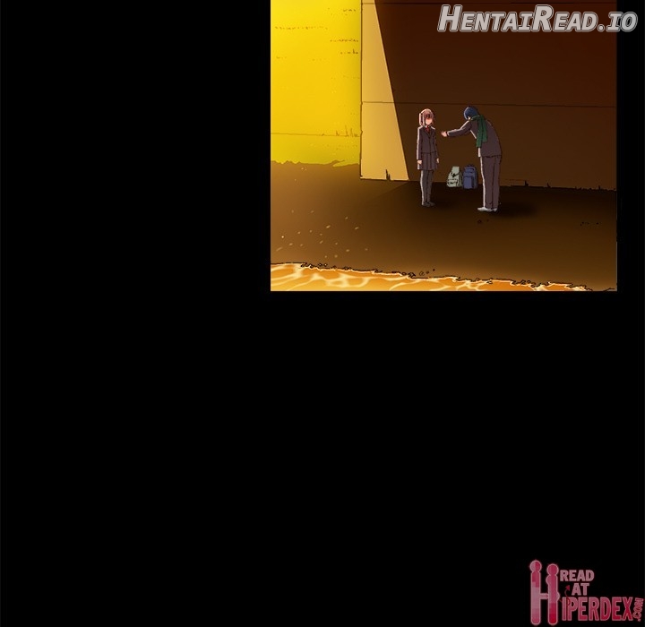 The Perfect Duo Chapter 4 - page 69