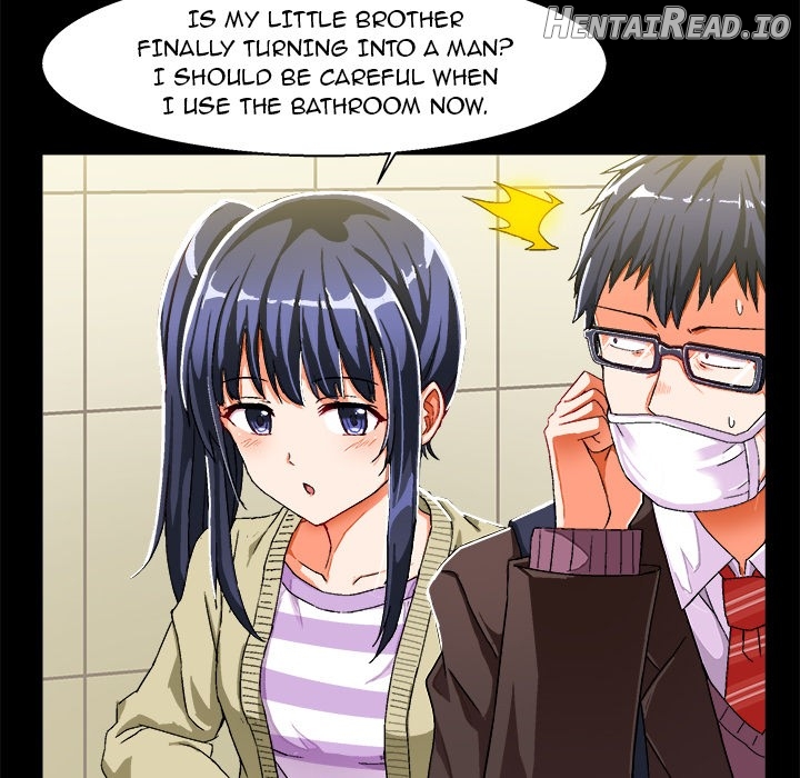 The Perfect Duo Chapter 4 - page 7