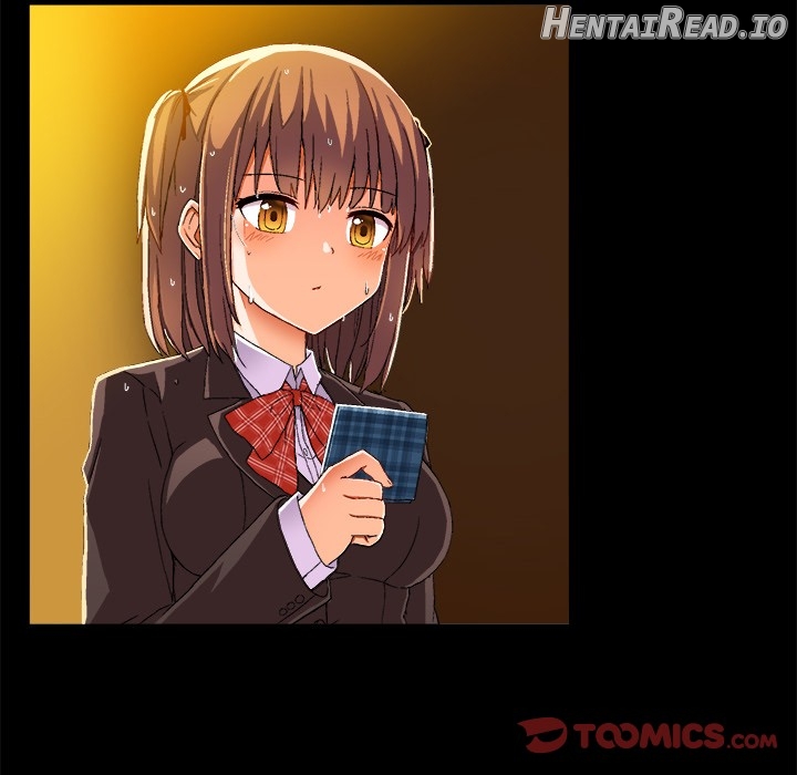 The Perfect Duo Chapter 4 - page 70