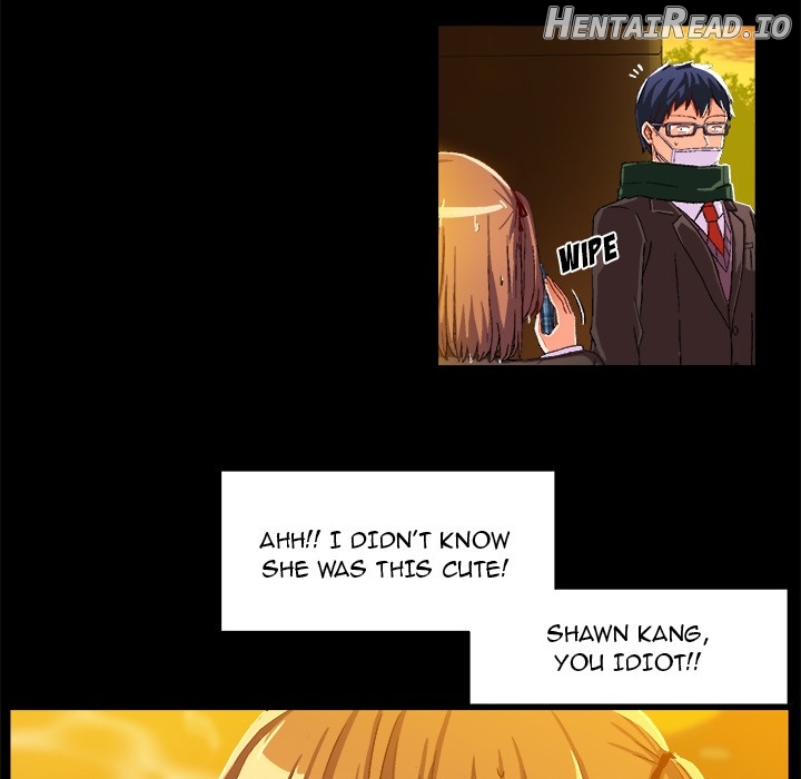 The Perfect Duo Chapter 4 - page 71