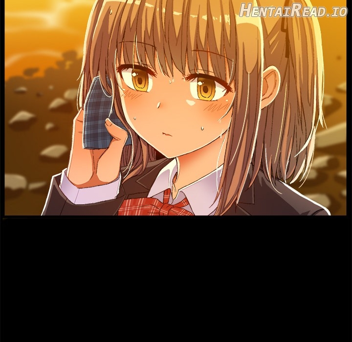 The Perfect Duo Chapter 4 - page 72