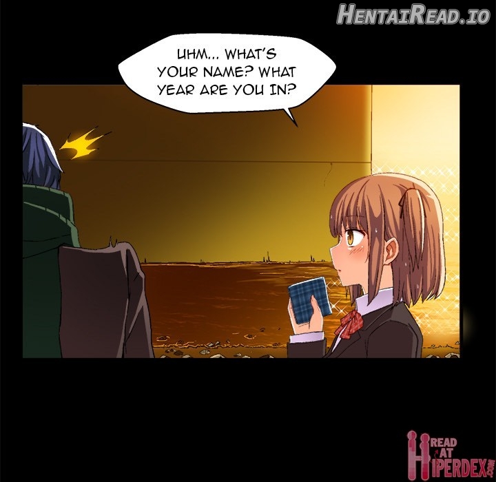 The Perfect Duo Chapter 4 - page 73