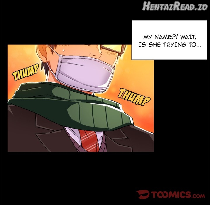 The Perfect Duo Chapter 4 - page 74