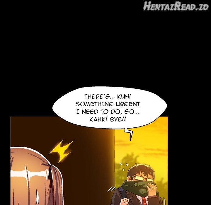 The Perfect Duo Chapter 4 - page 76