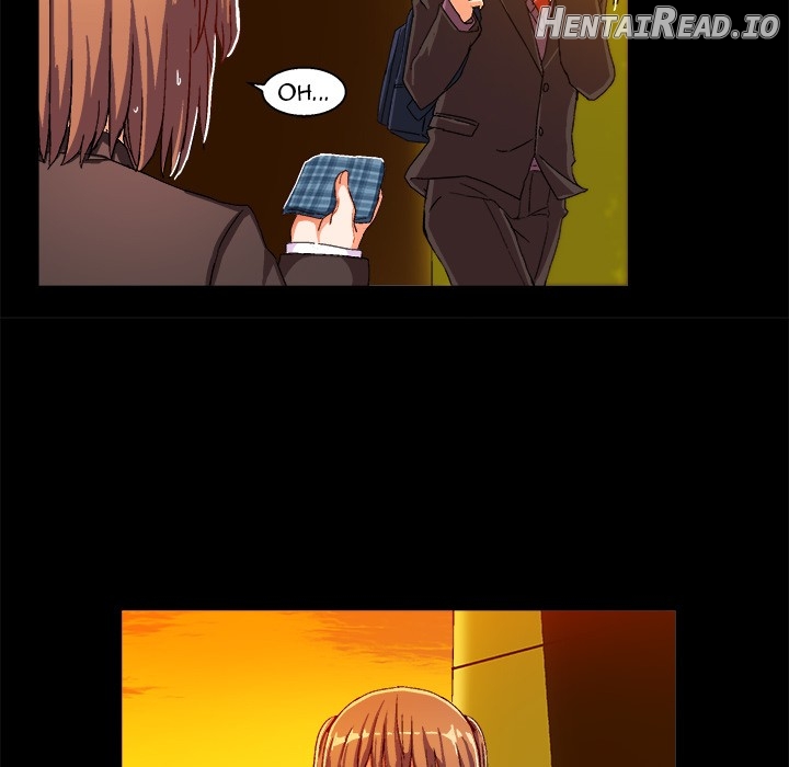 The Perfect Duo Chapter 4 - page 77