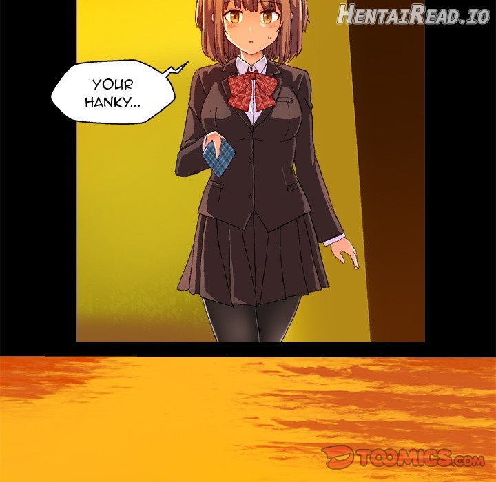 The Perfect Duo Chapter 4 - page 78