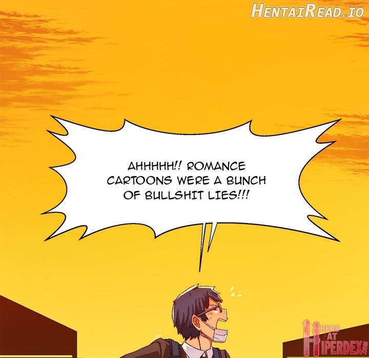 The Perfect Duo Chapter 4 - page 79